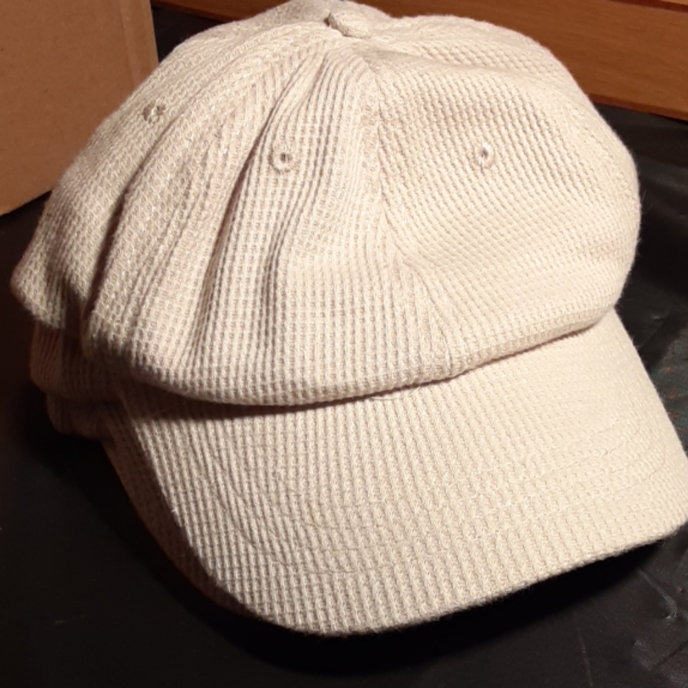 Mens dad hat